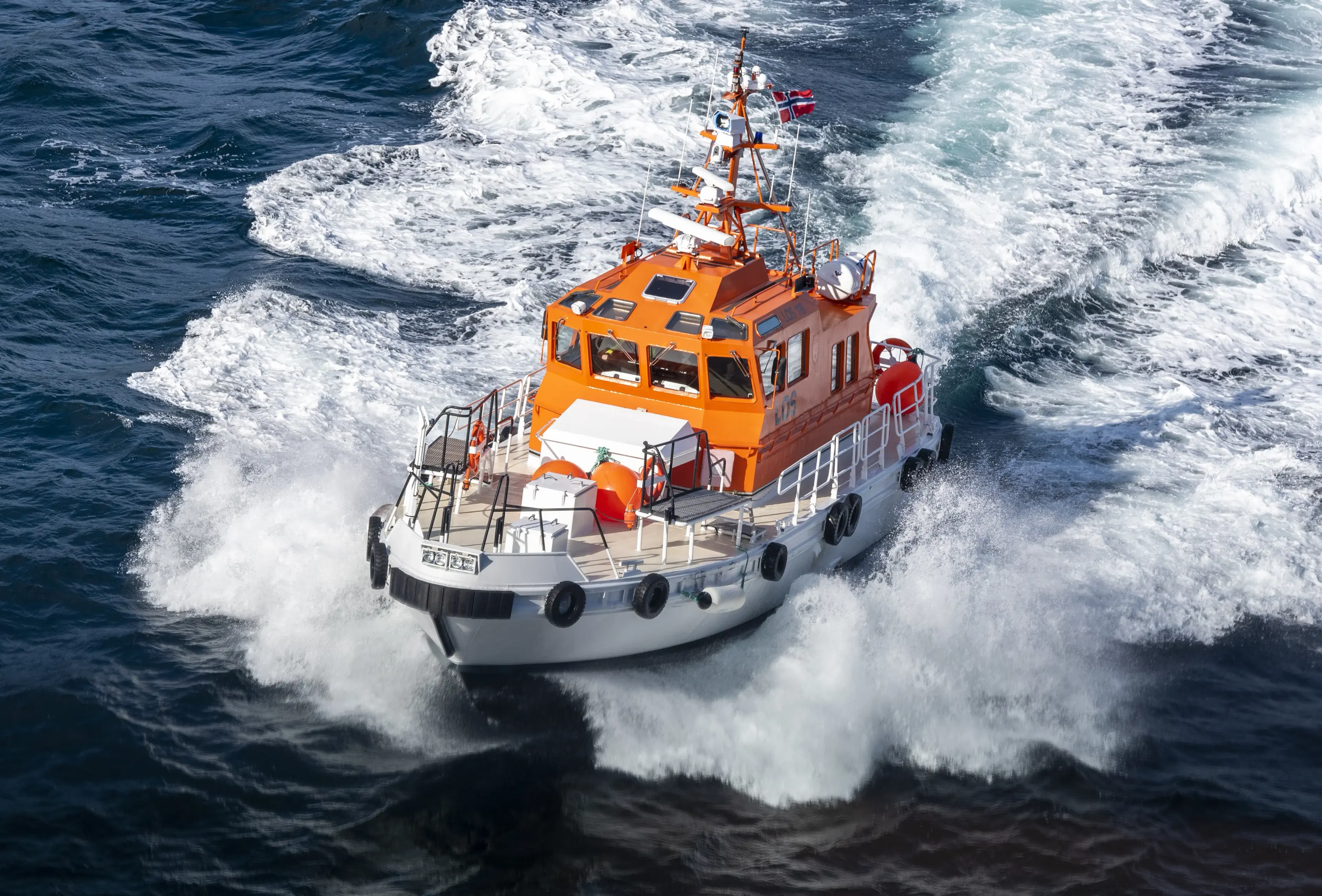 SafeSea route planning for marine journeys